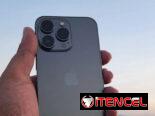 iPhone 13 Pro + Micas en Pantalla y cámaras al 58080125