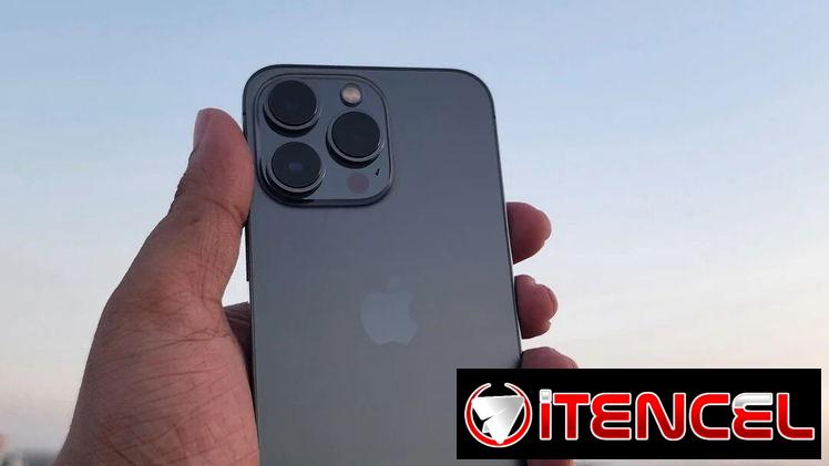 iPhone 13 Pro + Micas en Pantalla y cámaras al 58080125