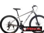 🚲Bicicletas MTB medida 26, marca Laituning, $165, frenos de disco delantero y trasero, solo quedan 2 disponibles