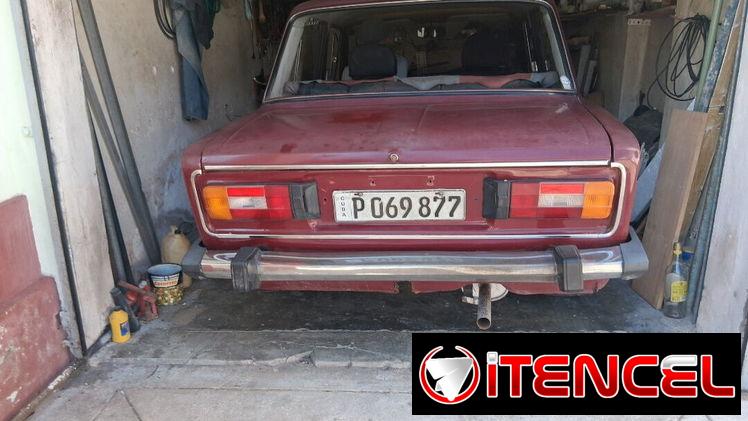 Vendo Lada 2103 52461600 52940327