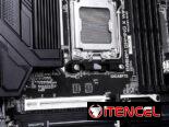 ⚙️ PLACA GIGABYTE B850M GAMING X WIFI6E DDR5, AM5 PARA RYZEN 7000/8000/9000 – ENVÍO DISPONIBLE HABANA + GARANTÍA 7 DÍAS