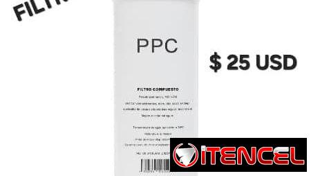 FILTRO PPC
