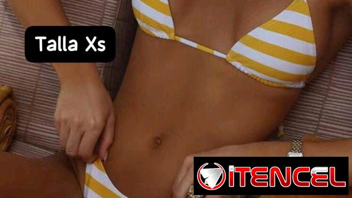 💯Bikinis baratos. Todo lindo