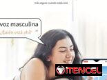 Cámara de Timbre Inteligente Inalámbrica con Comunicación Bidireccional, Visión Nocturna HD Wi-Fi, Monitoreo Remoto por