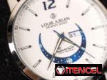 Reloj LOUIEJUELEN Swiss Brand Automático | Accesorios | Nuevo | videojuegoshabana.com