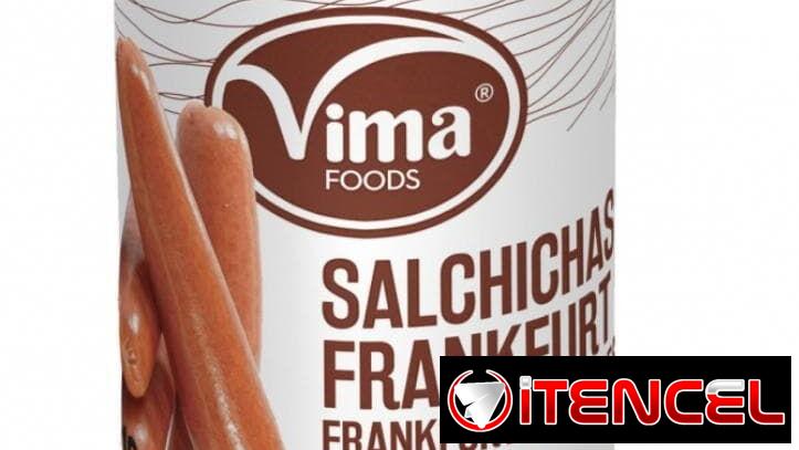 Salchichas