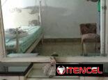 Juego de cuarto antiguo