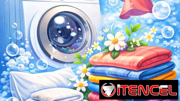 Servicio de LAVANDERÍA