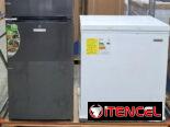Combos de refrigerador+nevera en venta!!!