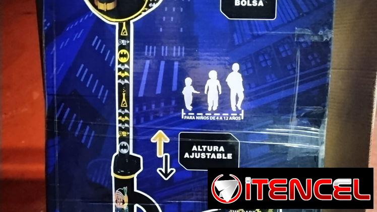 Vendo carriola para niño.