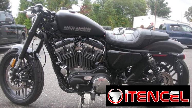 Harley Davidson Roasterd 2019 1200cc nueva