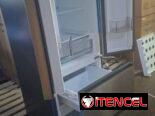 Refrigerador Milexus 16cuft