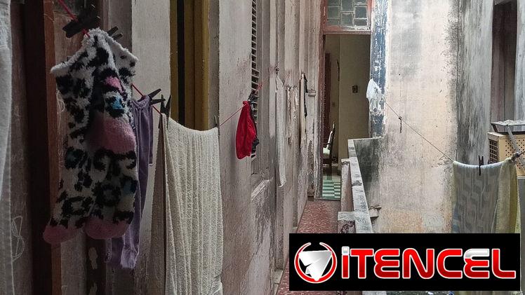 Venta de casa en C. Habana
