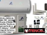 Split 1;1.5 y 2 toneladas