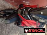 se vende moto de 200 cc como nueva