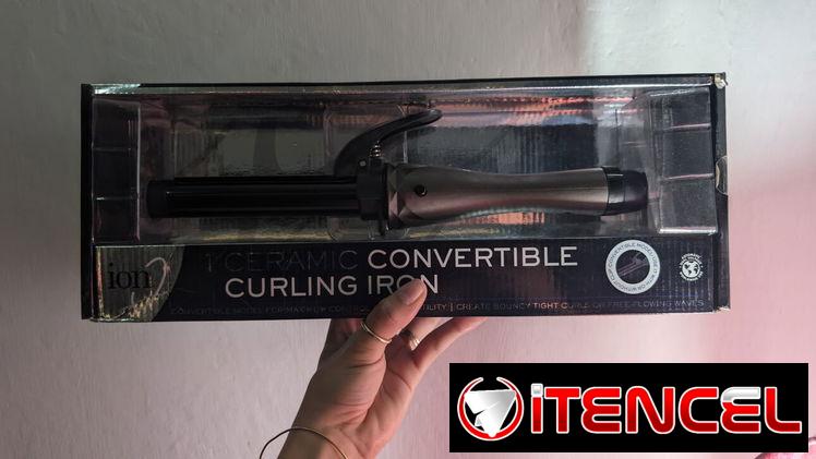 Rizador de cerámica profesional