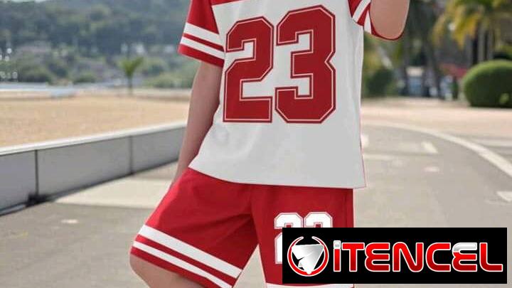 Ropa de niño talla 9 años