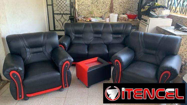 Muebles brasileño