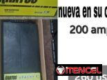 Baterias de carros de todos los amperes 150 amp ,200 amp, 75 amp, 60 amp, 45 amp , 12vol 7 amperes bacu