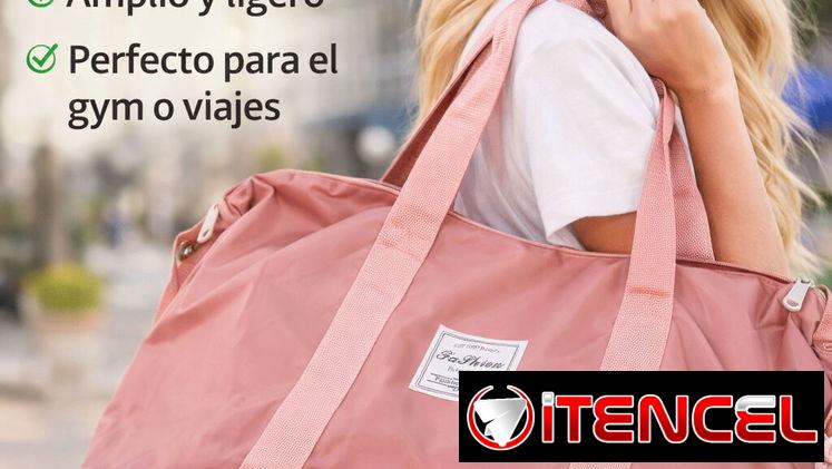 Bolso fashion