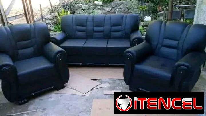 Muebles de lujo ✨