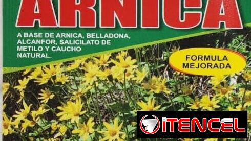 Vendo Parches de dolor.