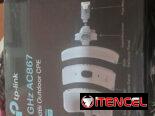 Necitas conectarte desde lejo y no perder la señal wifi? TP-Link pharos ac867 5GHz AC867 de Largo Alcance para Exteriore