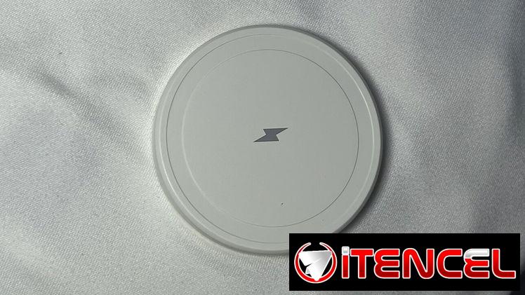 Cargador magnético, MagSafe, compatible con iPhone, Samsung, Huawei, Xiaomi, pixel