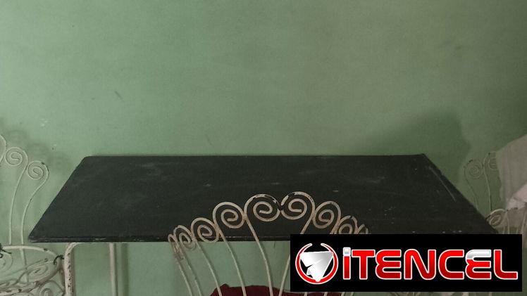 Rebajada a 14000 . Venta de Apartamento de 2/4 zona residencial Nuevo Vedado