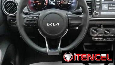 Kia Soluto 2025