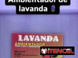 Productos de limpieza