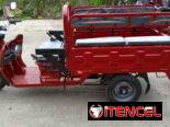 Triciclos JIMPENG  2026 ‼️ ESPECIFICACIONES DEL VEHÍCULO: • Dimensiones y Carga: • Dimensiones totales: 2880 × 1130 × 13