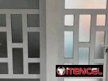 Se hacen trabajos de carpintería de aluminio,Puertas, ventanas y bajo de meseta