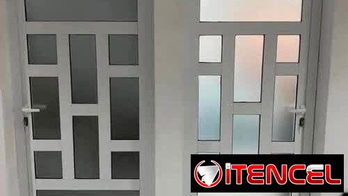 Se hacen trabajos de carpintería de aluminio,Puertas, ventanas y bajo de meseta