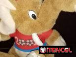 Vendo algunos Peluches nuevos y originales