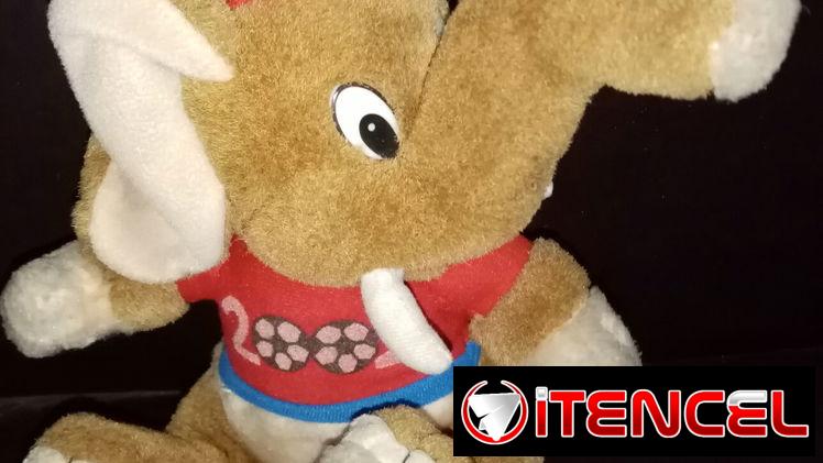 Vendo algunos Peluches nuevos y originales