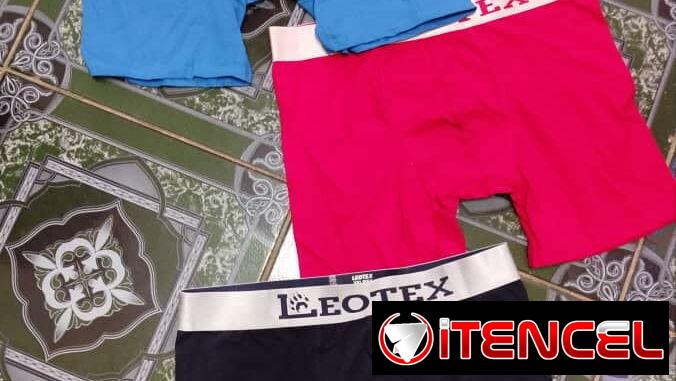 Calzoncillo de hombre .  1500 MN