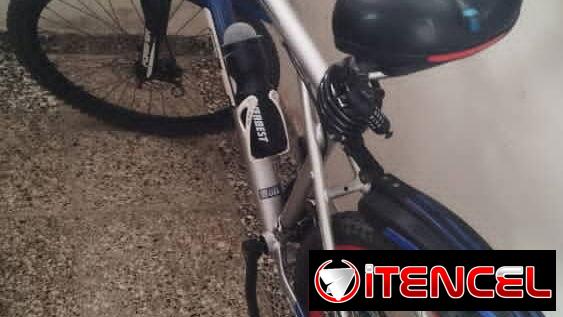 Bicicleta en venta habana