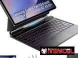 Samsung Galaxy Tab S10+ 5G + Teclado Bluetooth