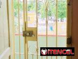 Rento lineal apartamento independiente de 2 habitaciones