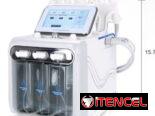 Hydrafacial 6 en 1 Profesional para Spa y Estética