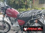 Moto Izuki GS 150cc