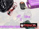 Motocicle audio Bluetoo -50802510