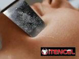 Limpieza facial profunda con Aparatologia