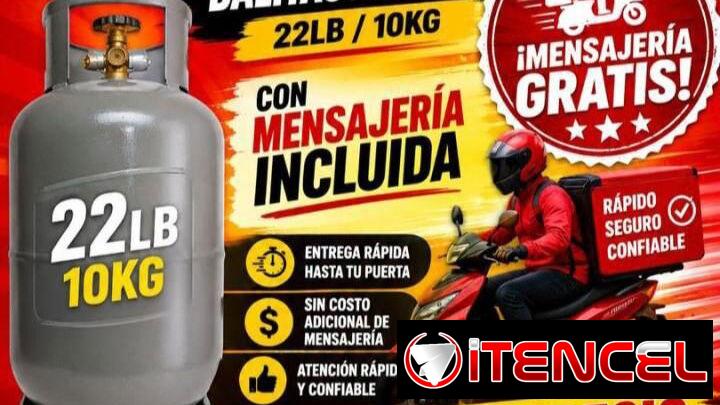 Vamos aproveche …mensajería incluida en San miguel