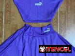 Conjunto deportivo