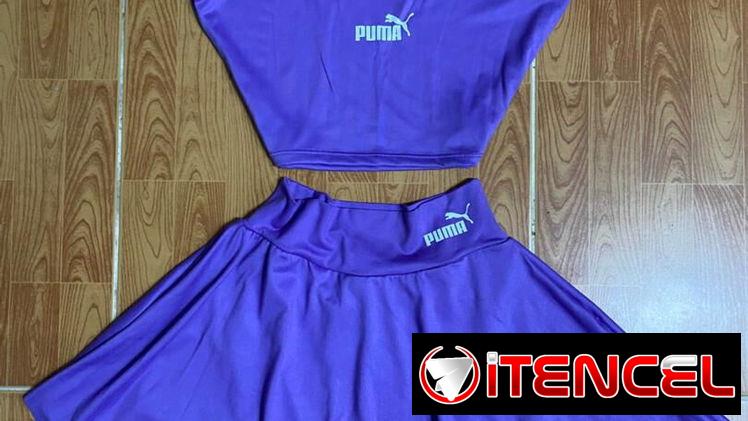 Conjunto deportivo