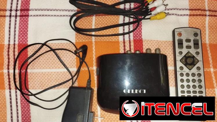 Cajita marca Gelet. 52418650
