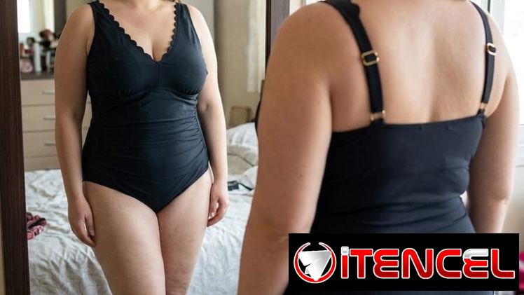 Trusa nueva talla 20
