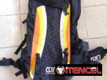 Mochila de kitesurf Yeti GIN 100usd o CUP